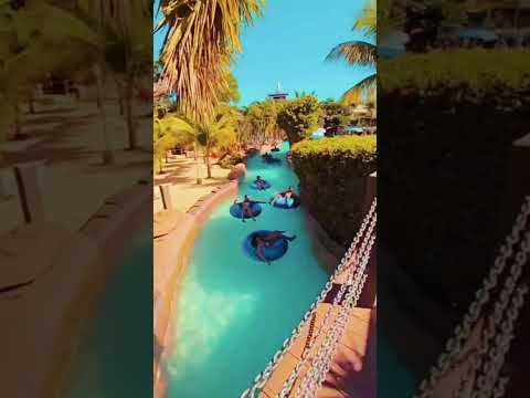 Acqua park splash #caldasnovas