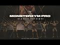 Classic Physique Comparison • 2022 IFBB Monsterzym Pro 4