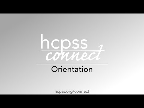 Hcpss Connect