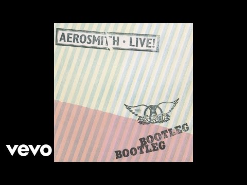 I Ain't Got You - By Aerosmith