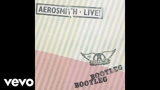 Aerosmith - I Ain&#39;t Got You (Live At Pall&#39;s Mall, Boston, MA, April 1973 / Audio)
