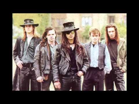 FIELDS OF THE NEPHILIM - Dawnrazor