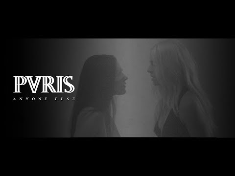PVRIS - Anyone Else (Official Music Video)