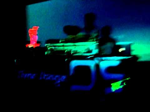 Orgüil España @Djs In Sivar Stage 5/Nov-2010