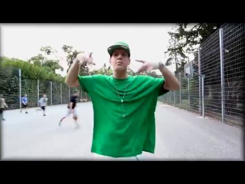 Money Boy ft Taylor Johnson - Ich bin es wieder (Offizielles Musikvideo)