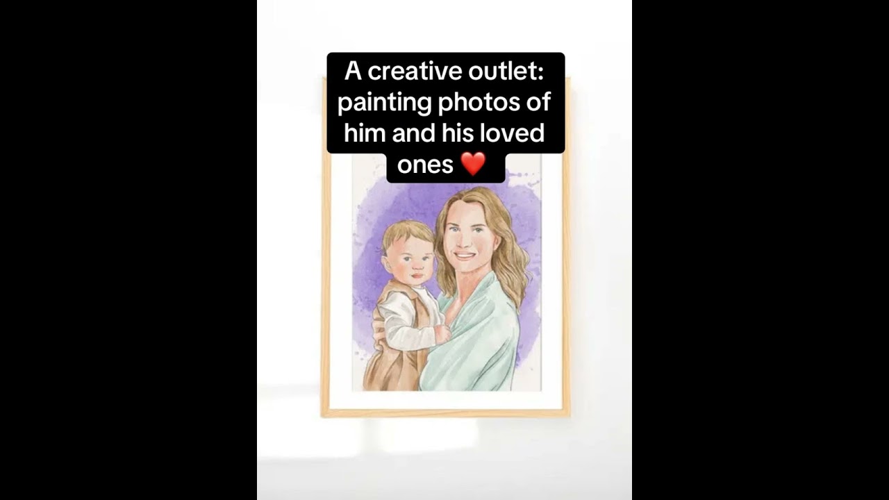 Grief is a process. #griefandloss #healingjourney