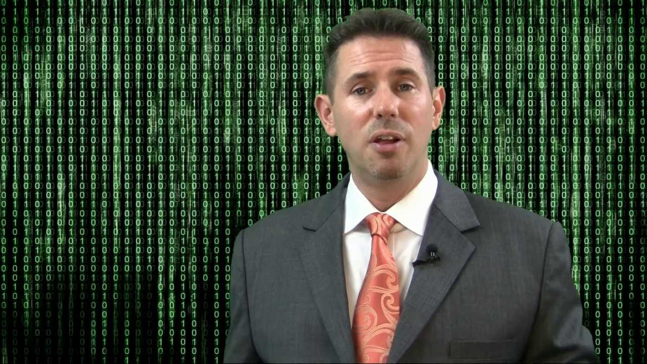 Promotional video thumbnail 5 for Patrick Schwerdtfeger
