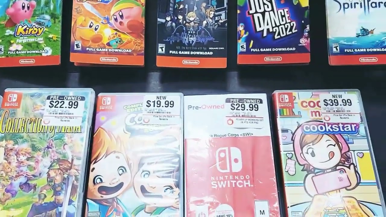Nearly 500 Gamestop Stores Closing | All EBGames Stores Closing in NZ