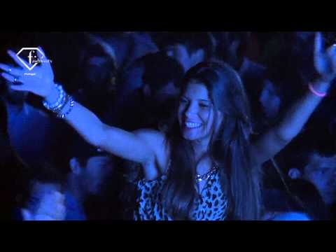 TOP FM BEACH PARTY 2013 VIDEO FASHION TV HD