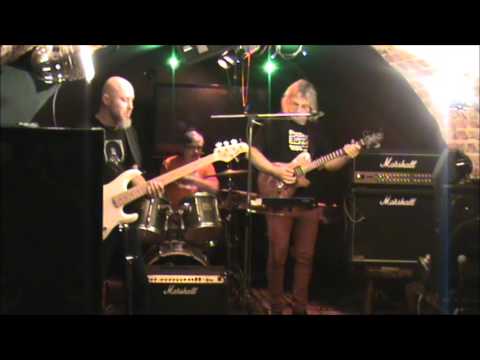 367 Soczewa Blues Session - 04.03.2016 - 1