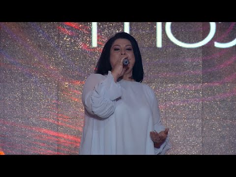 Kenge Moj - Greta Zani - Kolazh Shqiperia e Mesme | Vallet Shqiptare - Vizion Plus