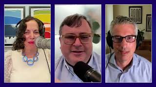 What to do when you fear the unknown (with Reid Hoffman)