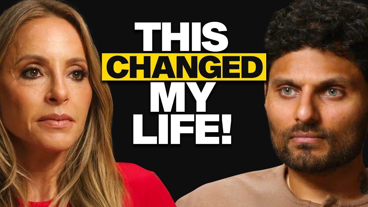 You’ll Never Heal Until You Do THIS (This is Your #1 Block Keeping You STUCK)