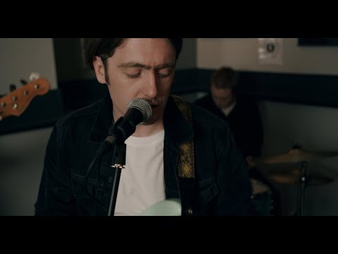 Michael Gallagher - Call My Name (Official Video)