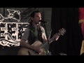 "Koke'e", Performed By Makana At The Pono Hawaiian Grill