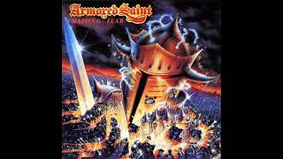 Armored Saint  Out on a Limb