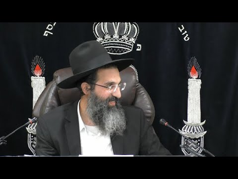 הלכות תלמוד תורה - יב' - חינוך עם חיוך | יורה דעה - סימן רמה | חלק 324 | הרב שי עובד