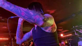 The Number Twelve Looks Like You - The Devil’s Dick Disaster - Live at the Middle East - 9/7/2024