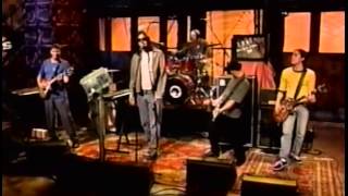 Butthole Surfers - Pepper [7-28-96]