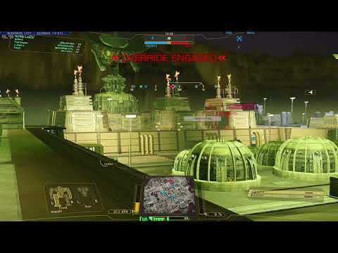 headshots hellbringer, annihilator gausszilla