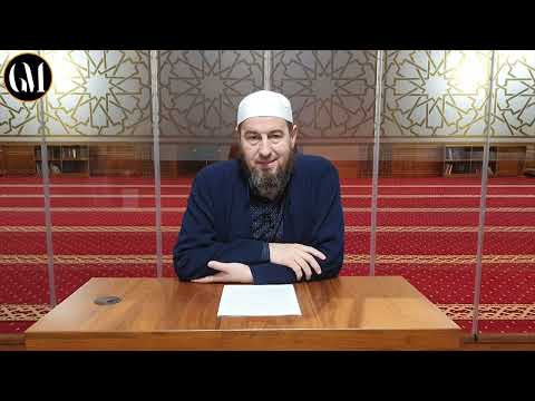 Tregimi i Djaloshit [1] - Hoxhë Dr.Gazmend Mehmeti