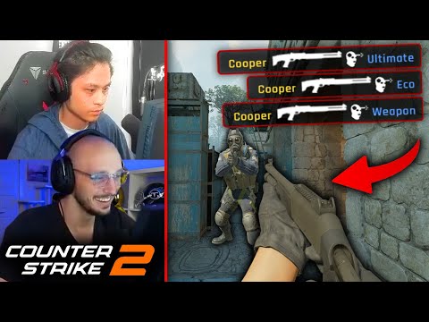 Are CS2 Shotguns TOO Strong?