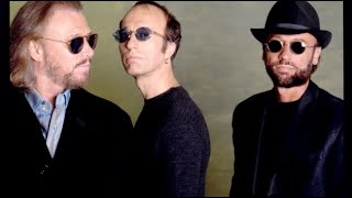 Bee Gees - Reaching Out (legendado)