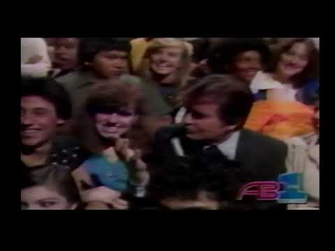 American Bandstand 1970s Dancer Cyndi Holladay - Part 2 of 2
