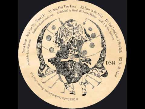 Navid Izadi - On My Mind