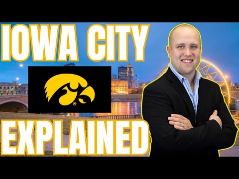 Pros and Cons of Iowa City | Moving to Iowa City | Living in Iowa City