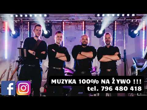 Reflekt - Ale Ty jesteś słodka (cover Magik Band) 2023