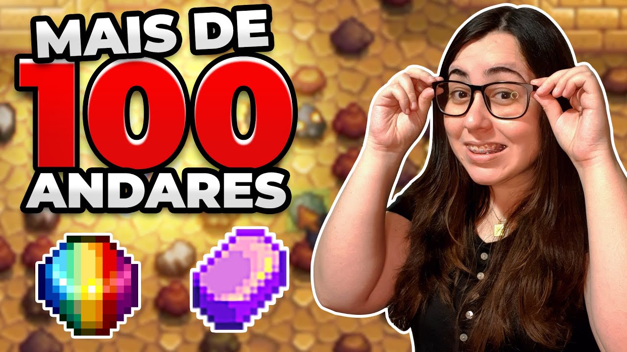 MELHORES DICAS PARA MINERAR NO DESERTO CAVEIRA GUIA COMPLETO GAMEPLAY - Stardew Valley
