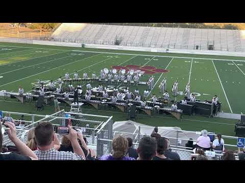 Vista Ridge - Thunder in the Hills 2022