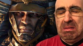 Assassin's Creed Shadows Apology