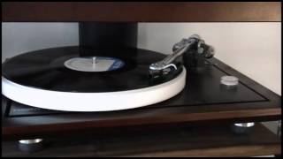 Hank Mobley Blue Note 1568 Vinyl LP  Mighty Moe and Joe