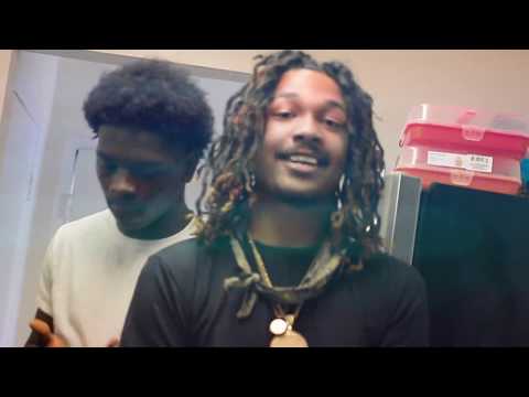 AP TOOKA "KEEP A GLOCK" DIRECTED BY STTVISUALS