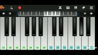 Download lagu Notebook Piano BGM Tutorial  | Notebook Theme BGM | Gopi Sundar | 2020 mp3