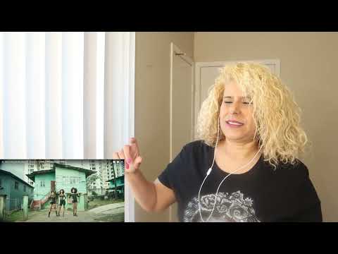 #Akim​ #MERFI #CarbonFiberMusic​ Reaction to Merfi by Akim, Mavado, Konshens ft. Chamaco #reaction