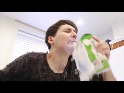 DAN'S DISS TRACK - danisnotonfire (audio)