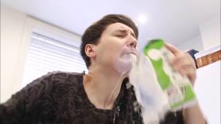 DAN&#39;S DISS TRACK - danisnotonfire (audio)