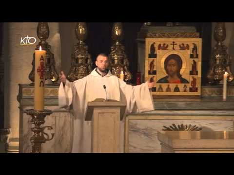 Laudes du 20 mai 2014