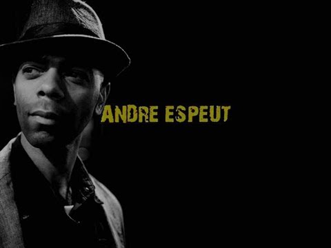 Andre Espeut "In Her Eyes" 2016 (CaptainFunkOnTheRADIO Radio Béton!)