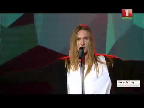 IVAN - Help You Fly (Eurovision 2016 Belarus)