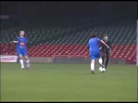 Brazilian Soccer Schools FDS Cup Coverage