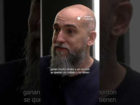 Experto en IA: «Hay que encontrar el mecanismo en que podamos aprovechar sus beneficios»
