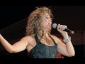 Veronica del grupo SPARX - "Just Because I'm A Woman" (en vivo)