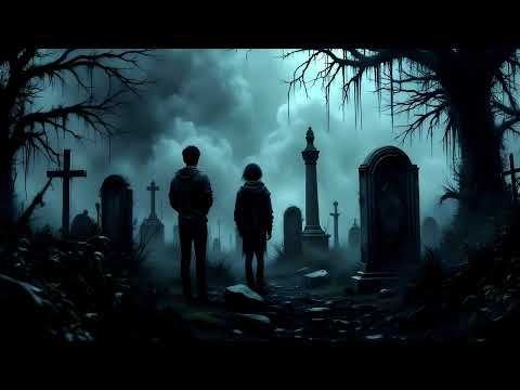 Ghosts Calling For You - Halloween Beats, Dark Beats, Haunting Beats