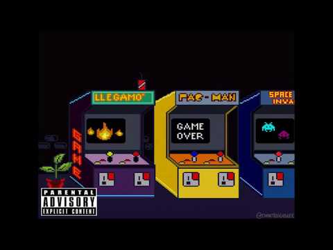 Sadkushhh x 2046 - Llegamo' ☯