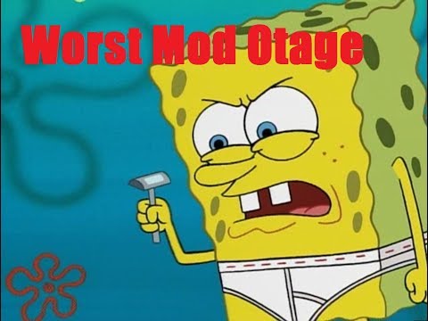 The Worst Half-Life Mod Ever Made