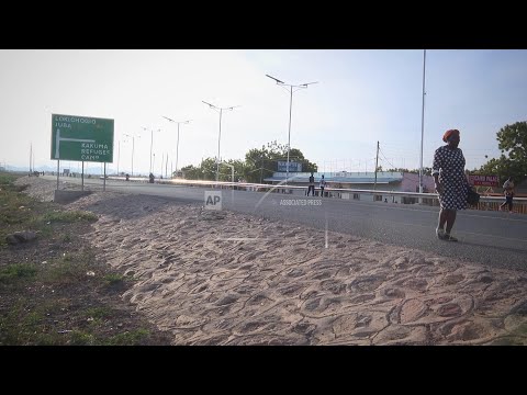 Kenya hopes designating massive Kakuma camp a city will help refugees assimilate